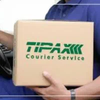 جذب راننده( کارمند دفتر )  تیپاکس (پست)