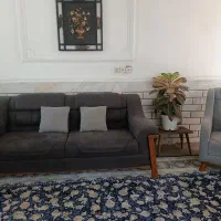 مبل ۷ نفره