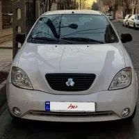 تیبا ۲ مدل ۱۴۰۰