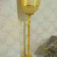 آباژور چراغدار کنگان