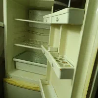 یخچال فریزر دست دوم|یخچال و فریزر|رودبار, |دیوار