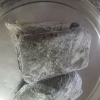 سبزی خورشتی کیلویی ۱۶۰