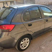 تیبا ۲|خودرو سواری و وانت|خرم‌آباد, |دیوار