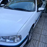 پرشیا تیوفایو ۹۷ درجه ۱|خودرو سواری و وانت|ارومیه, |دیوار