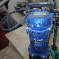 فروش موتوربرق|ماشین‌آلات صنعتی|آبکوه, |دیوار