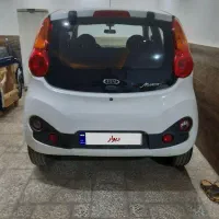 mvm 110 sمدل ۹۶ بسیار تمیز و سالم