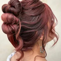 خدمات وآموزش شنیون تخصصی تخفیف ویژه