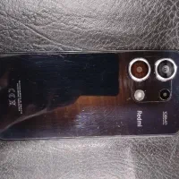 Xiaomi Redmi Note13 512gig|موبایل|رشت, معلم|دیوار