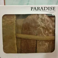 حوله ی تن پوش