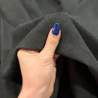 پارچه مخمل کبریتی