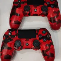 دسته پی اس فور ps4