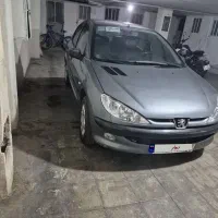 ۲۰۶ تیپ ۲ مدل ۹۶