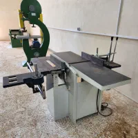 سه کاره ۴۰ احمدیان/گندگی۴۰ اصفهان رنده