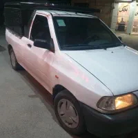 پراید وانت ۹۹