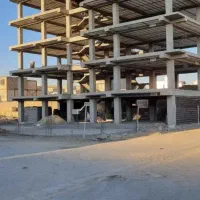 فروش امتیاز یک واحد آپارتمانی|پیشفروش املاک|قروه, |دیوار