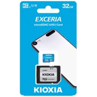 رم ۳۲ گیگ ژاپنی Toshiba -kioxia|لوازم جانبی موبایل و تبلت|یزد, |دیوار
