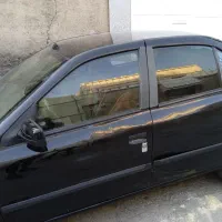 سمند مدل 96 تمام رنگ
