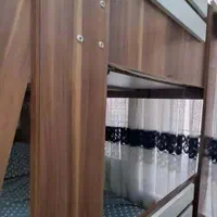 تختخواب دوطبقه|تخت و سرویس خواب|تهران, جی|دیوار