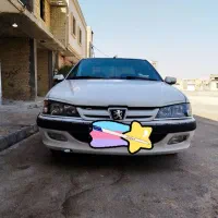 پژوپارس معمولی مدل88 در حد