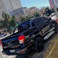 کلوت  اتومات۱۴۰۲  فول کامل معاوضه باخودرو