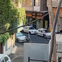 قهوه خانه 90 متر نظام اباد سبلان|اجارهٔ مغازه و غرفه|تهران, سبلان|دیوار