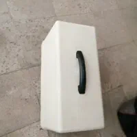 چرخ خیاطی مارشال