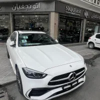 C200 2025 استاندارد
