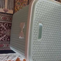 سبد جای لباس  نو بزرگ|لوازم خیاطی و بافتنی|تهران, سید خندان (جلفا)|دیوار