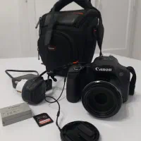 دوربین کنونSH 09XS power shot