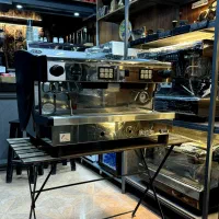 دستگاه اسپرسوساز مجیستر مدل ۲۰۱۷