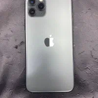 iPhone 11 Pro