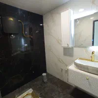 کاشیکاری،کاشی و سرامیک،بین کابینت