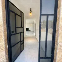 طبقه دوم حیاط دار نوساز فول لاکچری