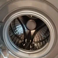 ماشین لباسشویی تمام اتومات