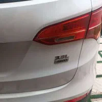 سانتافه منطقه 6 سیلندر 3300  اکازیون درجه یک درحد