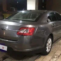 فورد تاروس