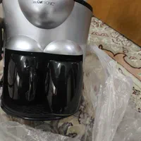 قهوه ساز|قوری، کتری، قهوه‌ساز دستی|اصفهان, ارداجی|دیوار