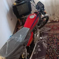 موتور احسان 200 abs