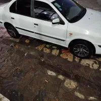 سمند مدل 96 افسون|خودرو سواری و وانت|کرمانشاه, |دیوار