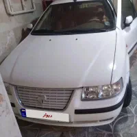 سمند lx