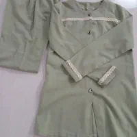 مانتو شلوار