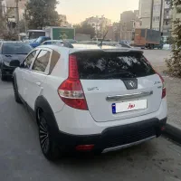 اچ سی کراس مدل۹۶بیرنگ دوبرگ سند|خودرو سواری و وانت|کرج, باغستان|دیوار