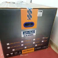 هود روکار برند ایلیا استیل