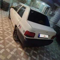 پراید دوگانه مدل91|خودرو سواری و وانت|ایرانشهر, |دیوار