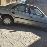 پژو 405|خودرو سواری و وانت|بم, |دیوار