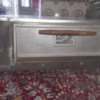 فر پیتزا