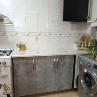 کابینت ام دی اف بدنه فلز|مصالح و تجهیزات ساختمان|بروجرد, |دیوار