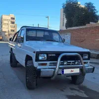 پاترول وانت|خودرو سواری و وانت|اهواز, کوی فرهنگیان ۱|دیوار