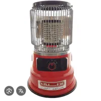 بخاری برقی|بخاری، هیتر، شومینه|تربت‌حیدریه, ابوذر|دیوار