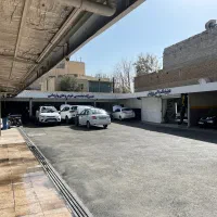 تعدادی مغازه برای اجاره